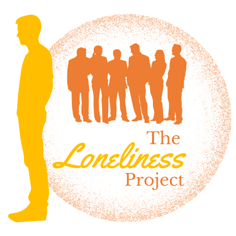 The Loneliness Project. Our new outreach program