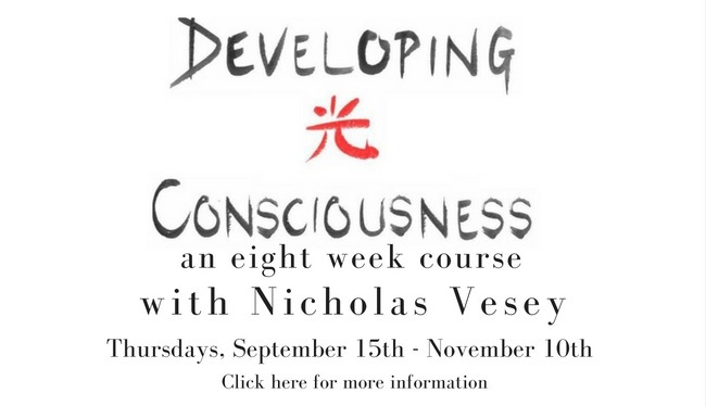 with Nicholas Vesey