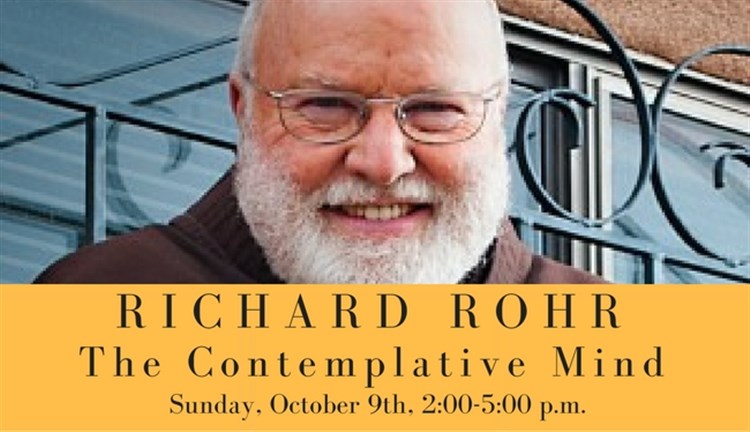 THE CONTEMPLATIVE MIND