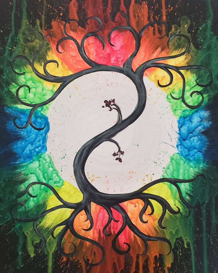 'Harmony'