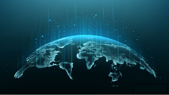 Connecting with Reality