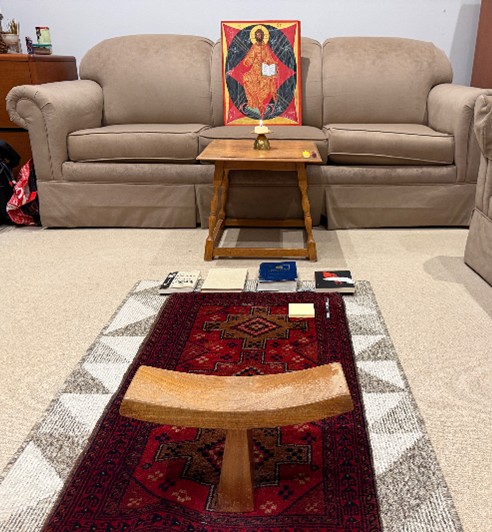 Our Current Course on the Subject of 'Practice'.