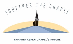 togeether the chapel logo