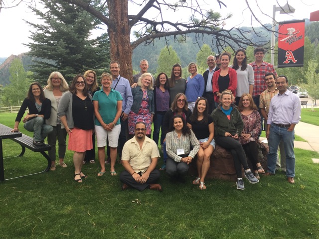 Aspen SEE Learning Workshop Au