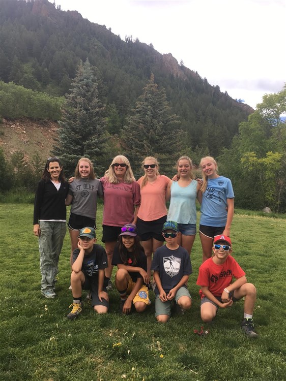 Youth notes June