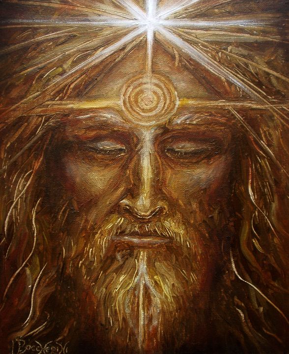 gnostic christ
