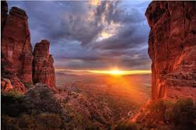 sacred places vortex sedona