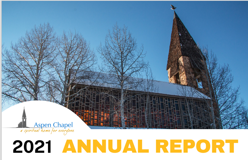 2021 Annual Report Pic