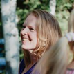 Heather through