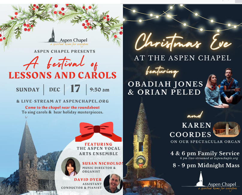 Aspen Chapel This Week aspen-chapel-this-week