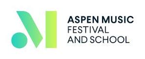 Aspen Music Festival logo