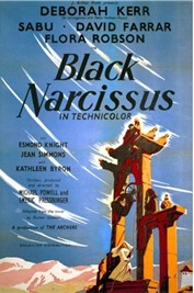 Black Narcissus