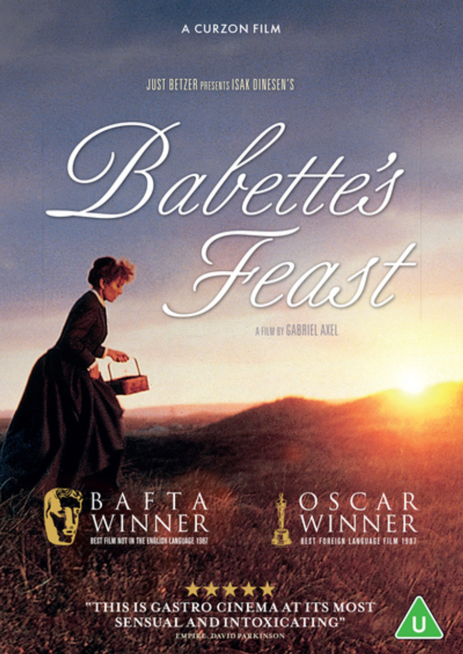 Babettes feast