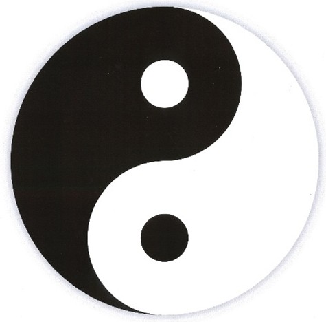 Ying and Yang