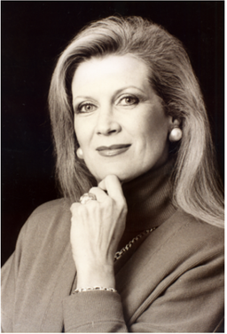 Patricia Hill