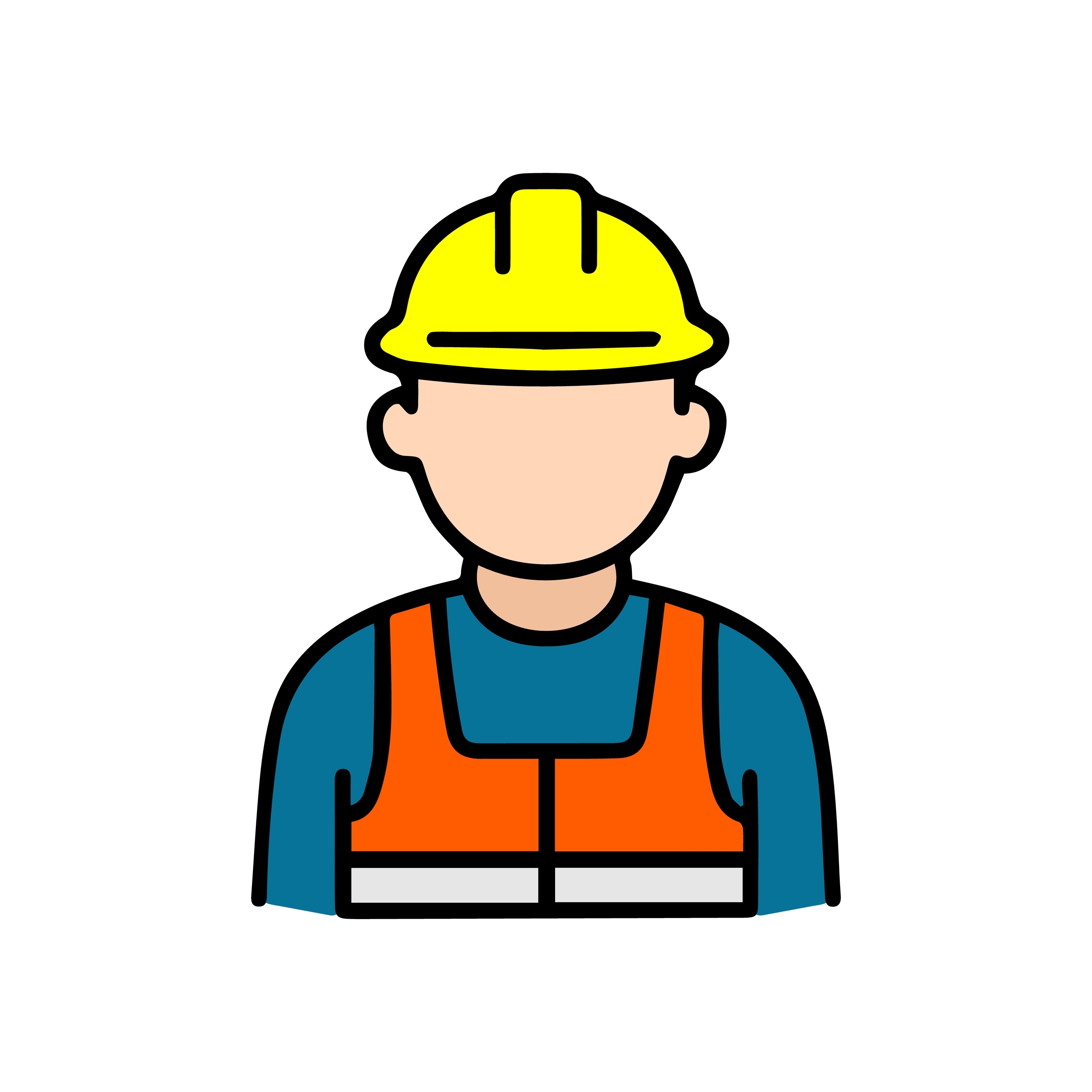 Factory Worker